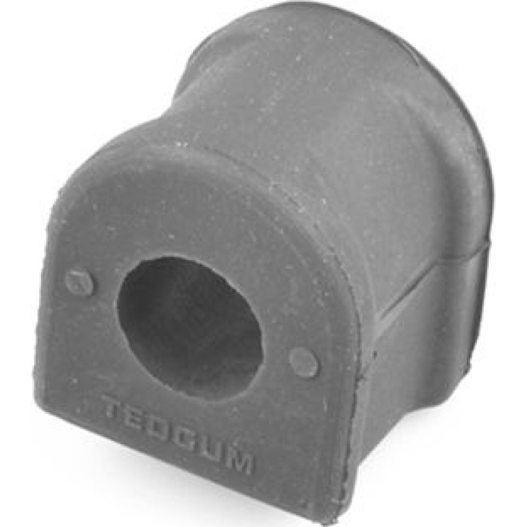 TEDGUM_TD Lagerung, Stabilisator TED54003 TEDGUM_TD Lagerung, Stabilisator TED54003