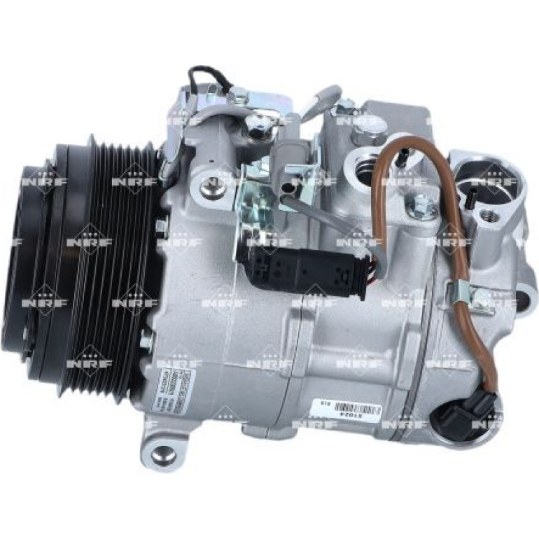 NRF Kompressor, Klimaanlage 32859 NRF Kompressor, Klimaanlage 32859