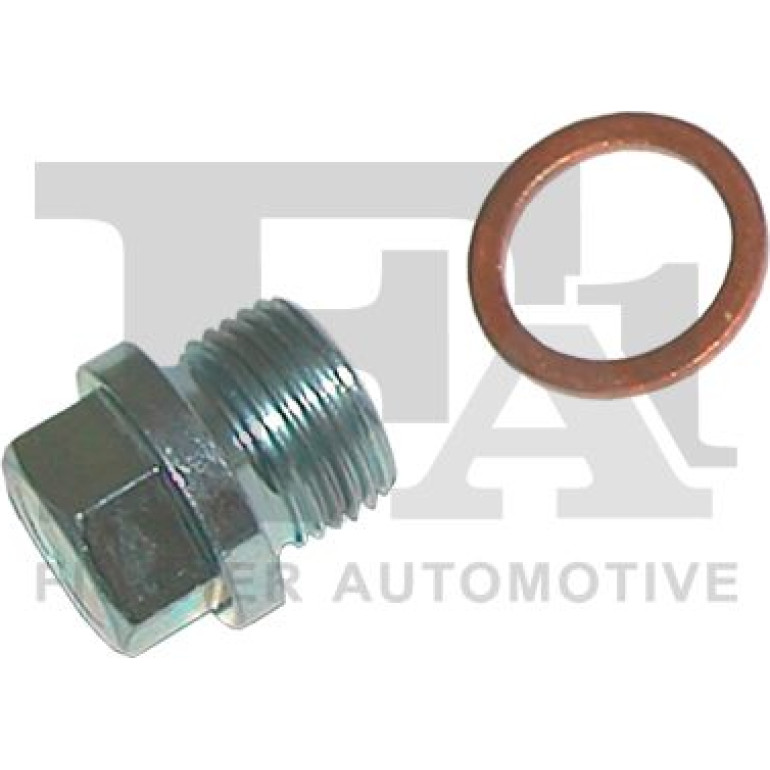 FA1 Stecker 862.370.011 FA1 Stecker 862.370.011