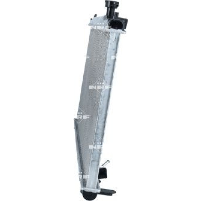 Kühler, Motorkühlung 58456 Kühler, Motorkühlung 58456