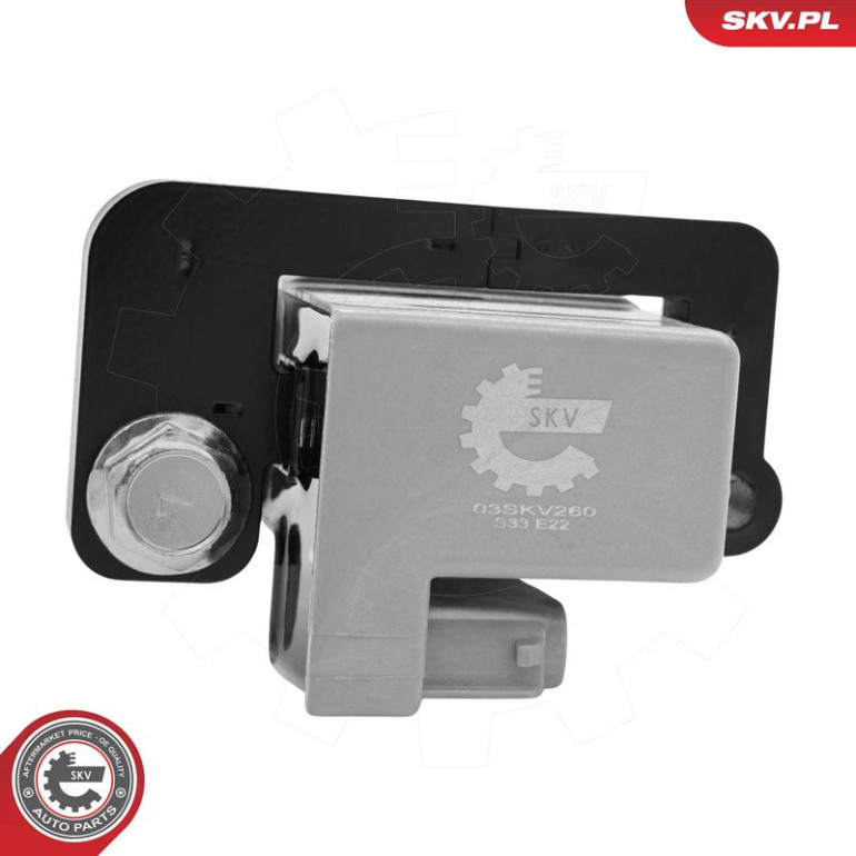 ESEN SKV Zündspule 03SKV260 ESEN SKV Zündspule 03SKV260