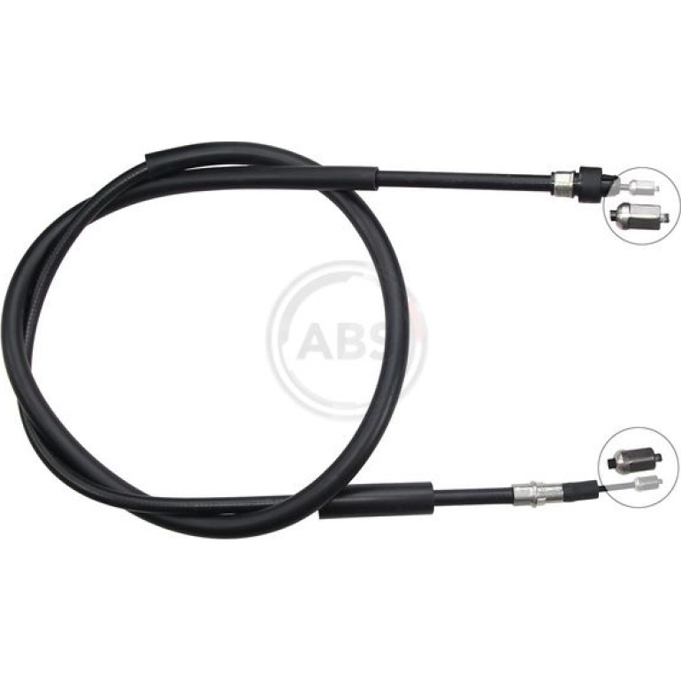 A.B.S. Handbremsseil Seilzug Festellbremse K13946 A.B.S. Handbremsseil Seilzug Festellbremse K13946
