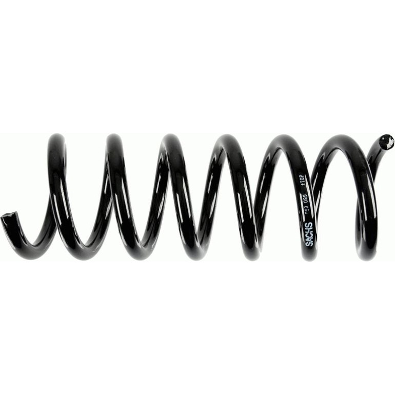Sachs Fahrwerksfeder Vw P. Touareg 3.0 V6 Tdi/3.0 V6 Tsi Hybrid 993 099