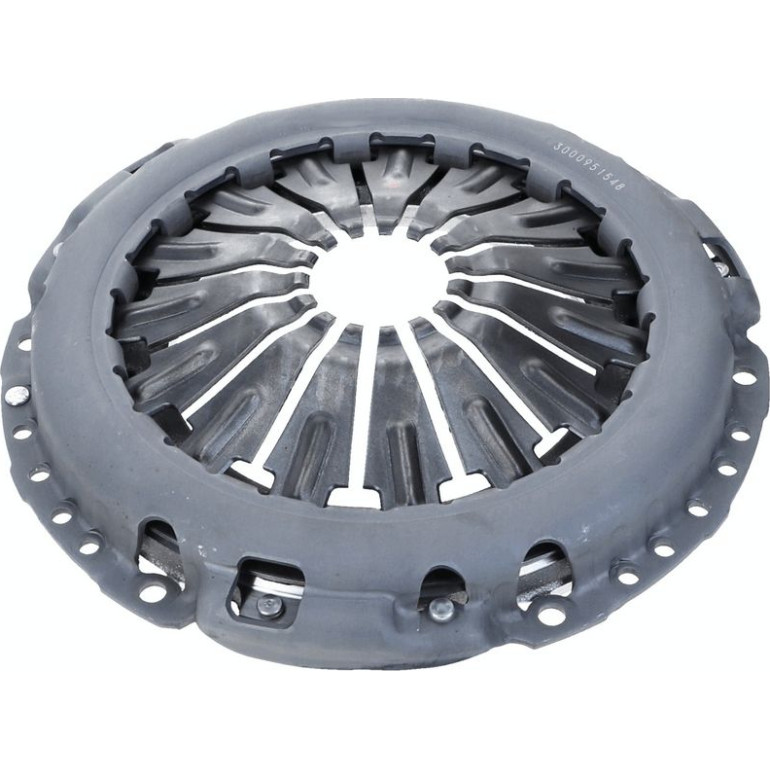 SACHS Kupplungssatz 3000 951 548 SACHS Kupplungssatz 3000 951 548