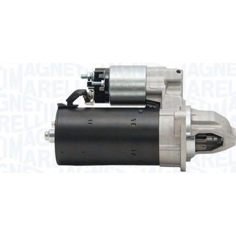 MAGNETI MARELLI Anlasser 063721203010 MAGNETI MARELLI Anlasser 063721203010