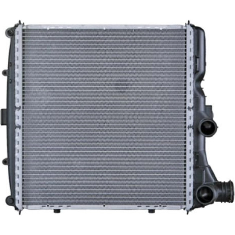 MAHLE ORIGINAL Motorkühler CR782000P MAHLE ORIGINAL Motorkühler CR782000P