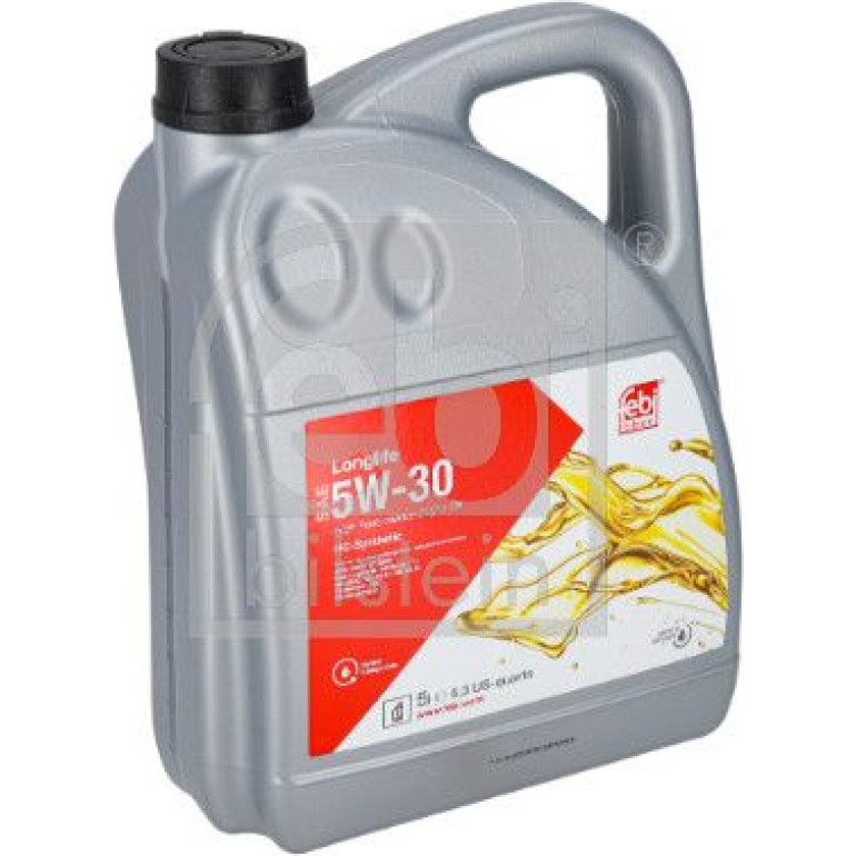FEBI BILSTEIN Motoröl 32943 FEBI BILSTEIN Motoröl 32943
