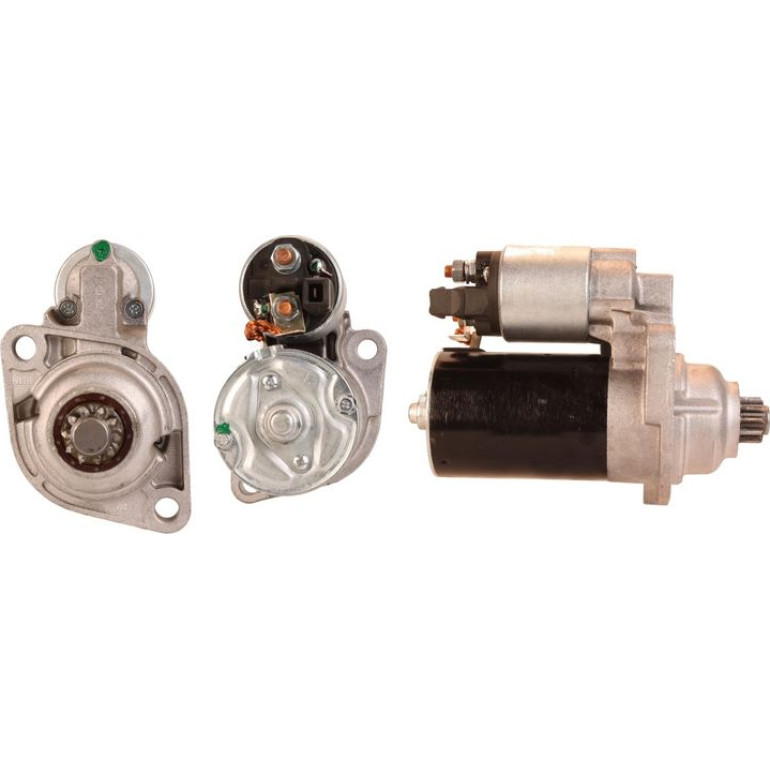 311.073.102 12V.Starter 311073102