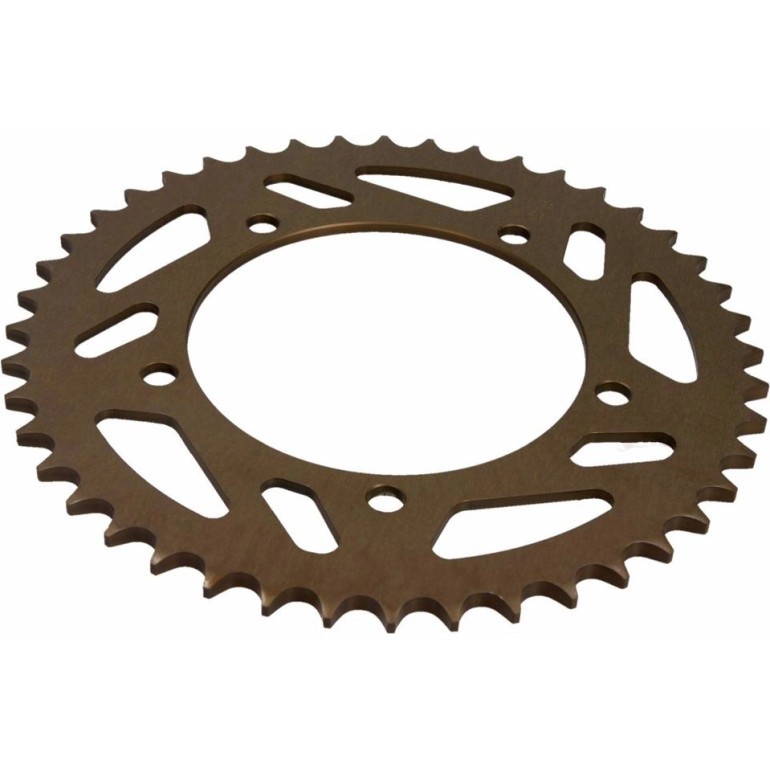 AFAM Kettenrad ALU 44 Zähne 15605-44 AFAM Kettenrad ALU 44 Zähne 15605-44