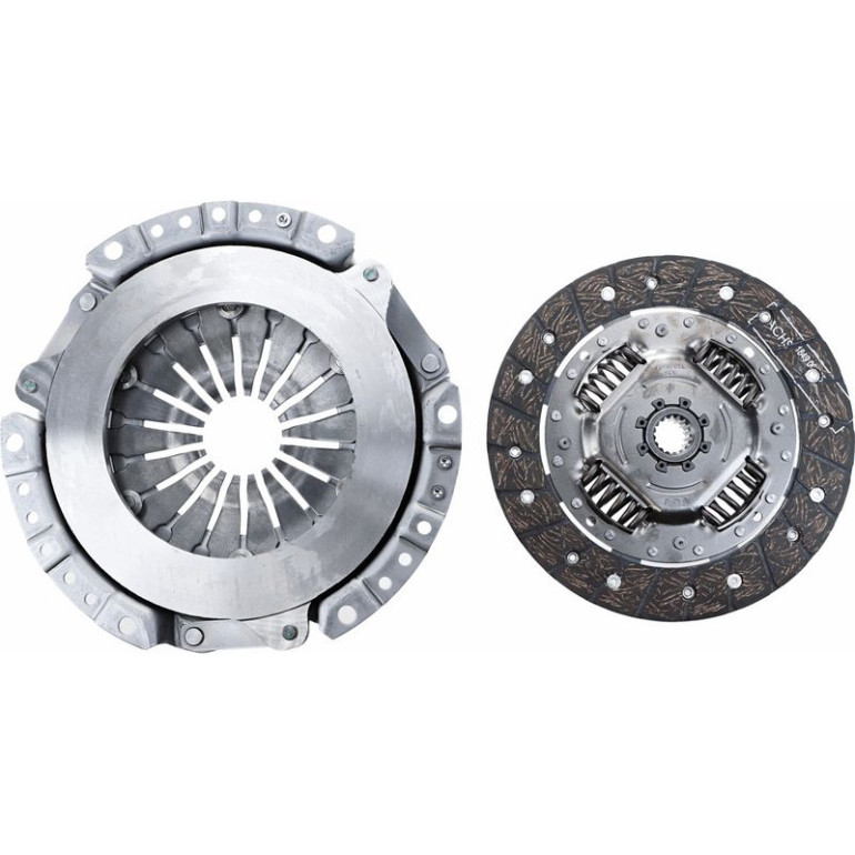 SACHS Kupplungssatz 3000 951 006