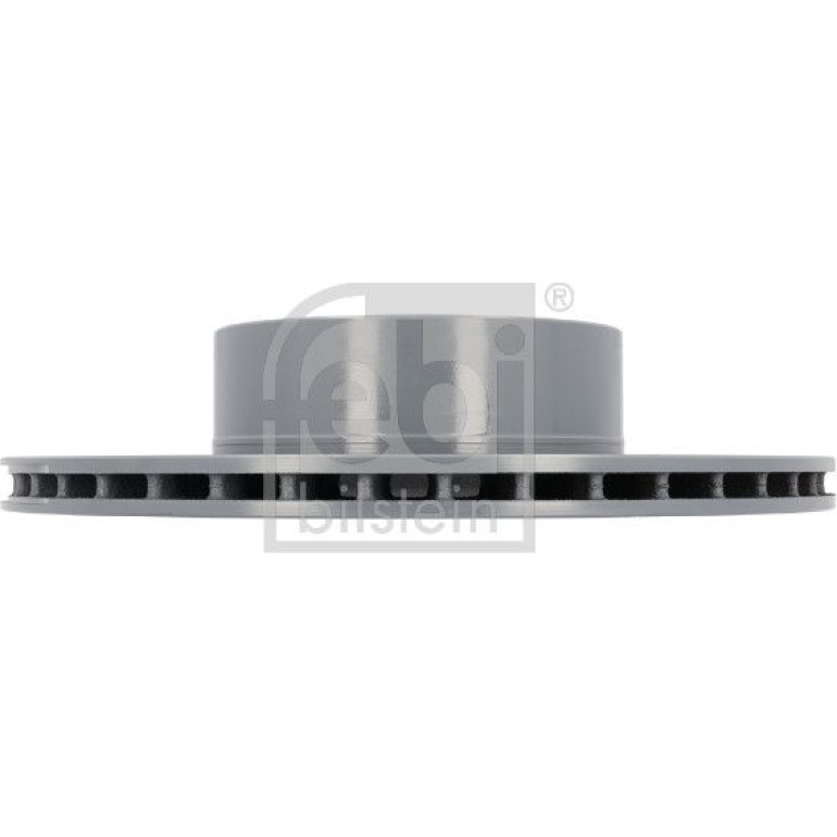 FEBI BILSTEIN Bremsscheibe 38577