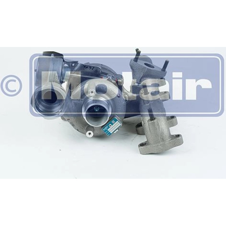 ORIGINAL TURBO 335791 ORIGINAL TURBO 335791