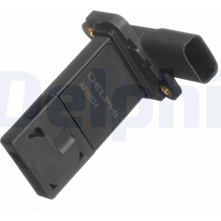 DELPHI Luftmassenmesser Luftmengenmesser AF10374-12B1 DELPHI Luftmassenmesser Luftmengenmesser AF10374-12B1