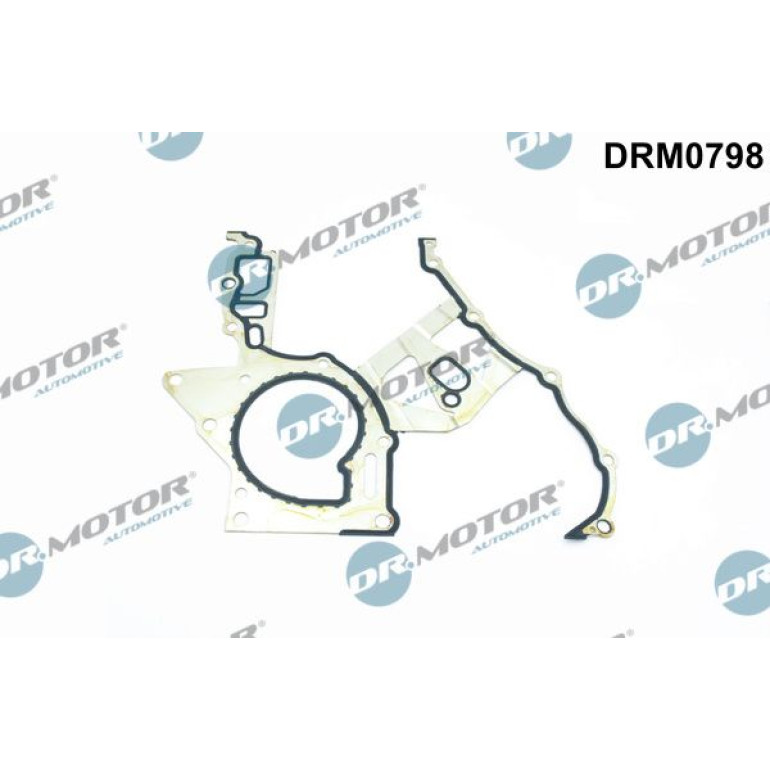 Dichtung, Steuergehäuse DRM0798 Dichtung, Steuergehäuse DRM0798