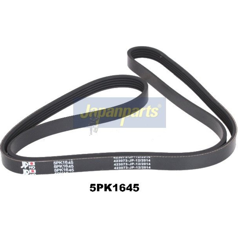 Japanparts Ømen-Zubehör DV-5PK1645 Japanparts Ømen-Zubehör DV-5PK1645
