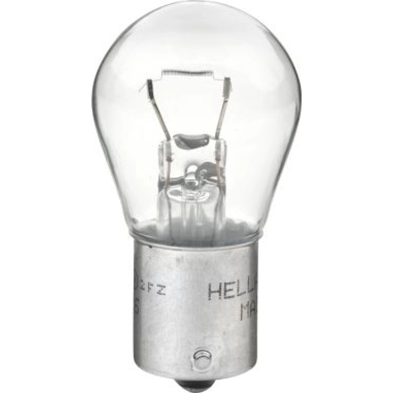 HELLA Glühlampe, Rückfahrleuchte 8GA 002 073-271 HELLA Glühlampe, Rückfahrleuchte 8GA 002 073-271