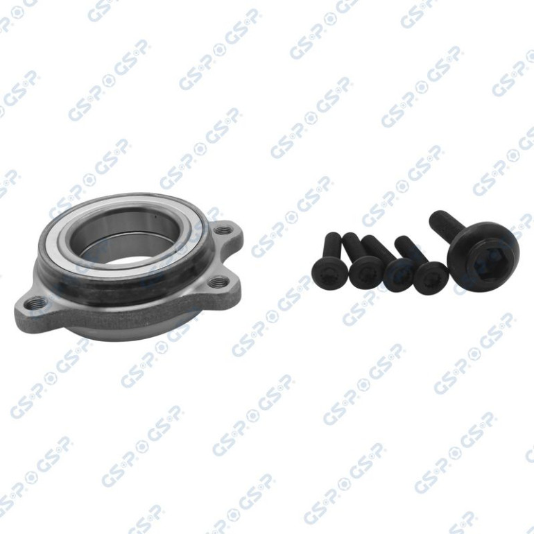 GSP Radlagersatz 9262002K GSP Radlagersatz 9262002K