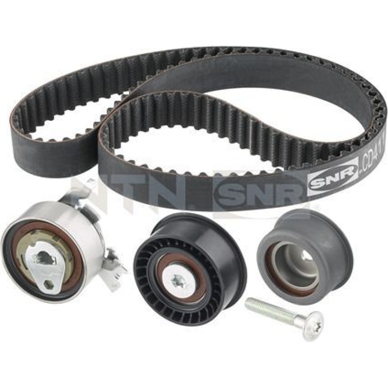 SNR Zahnriemensatz KD453.17 SNR Zahnriemensatz KD453.17
