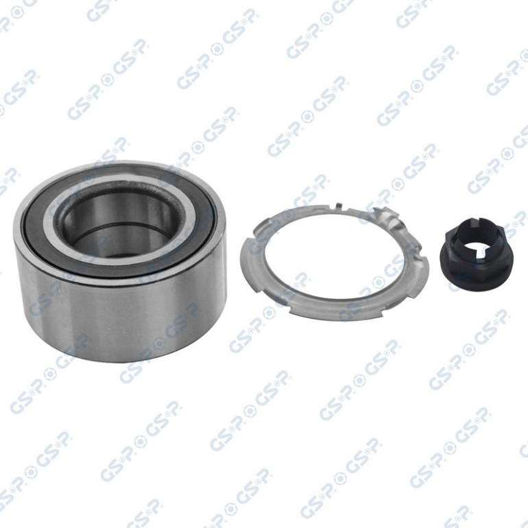 GSP Radlager GK3608 GSP Radlager GK3608