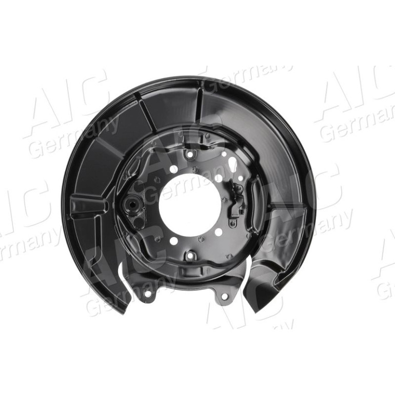 Bremsankerblech H R 58275 Bremsankerblech H R 58275
