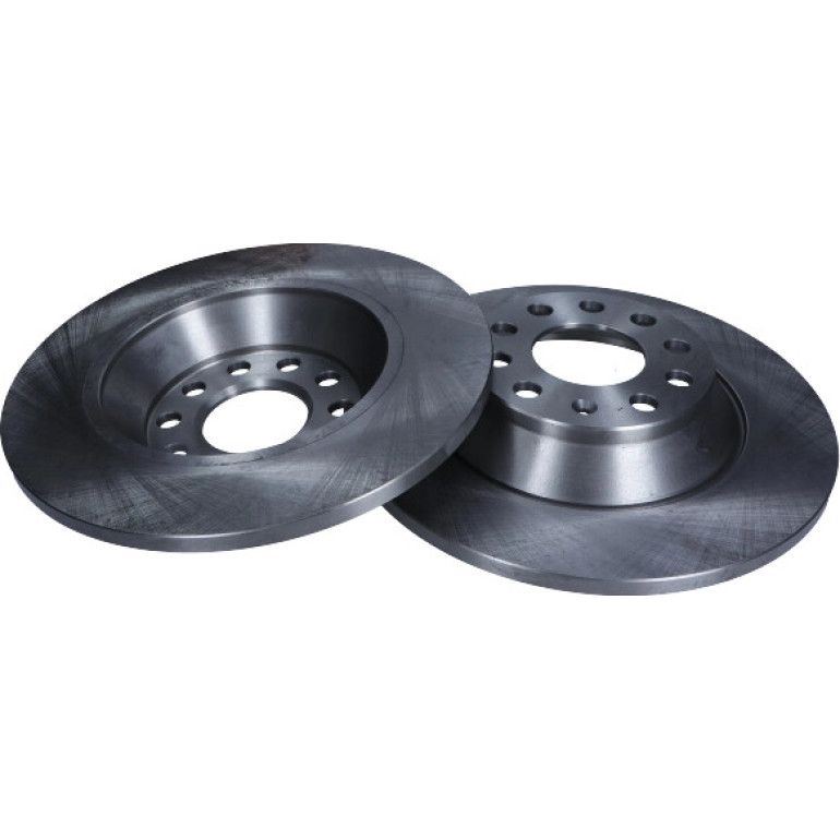 Maxgear Bremsscheibe Vw T. A6 04- 2.0-4.2 302Mm 19-1228 Maxgear Bremsscheibe Vw T. A6 04- 2.0-4.2 302Mm 19-1228