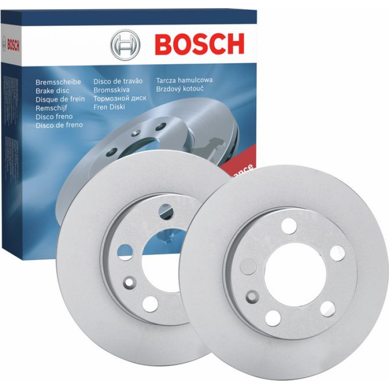 Bremsscheibe HA 0 986 478 868
