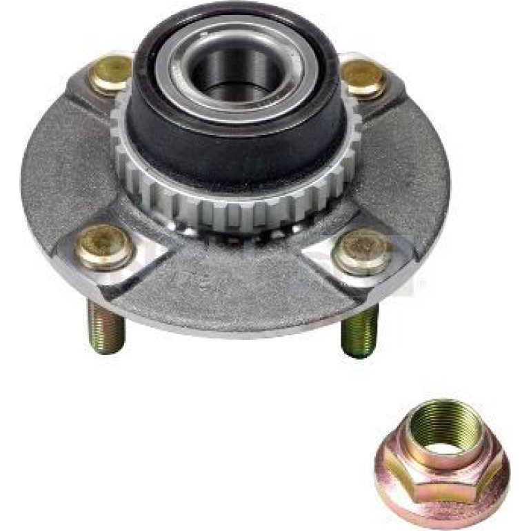 SNR Radlagersatz R184.03