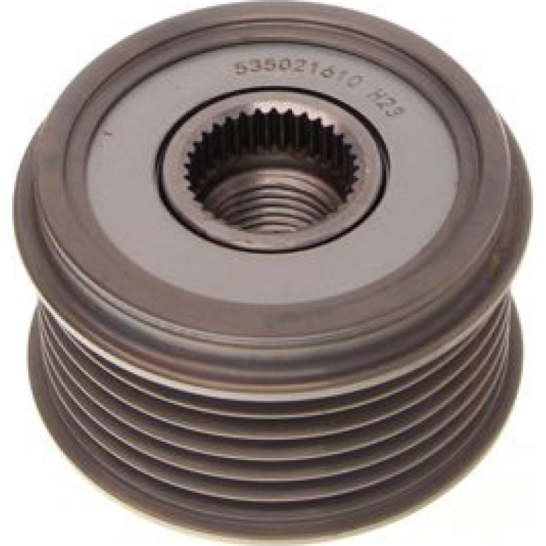 GENERATORFREILAUF 30-0315 GENERATORFREILAUF 30-0315