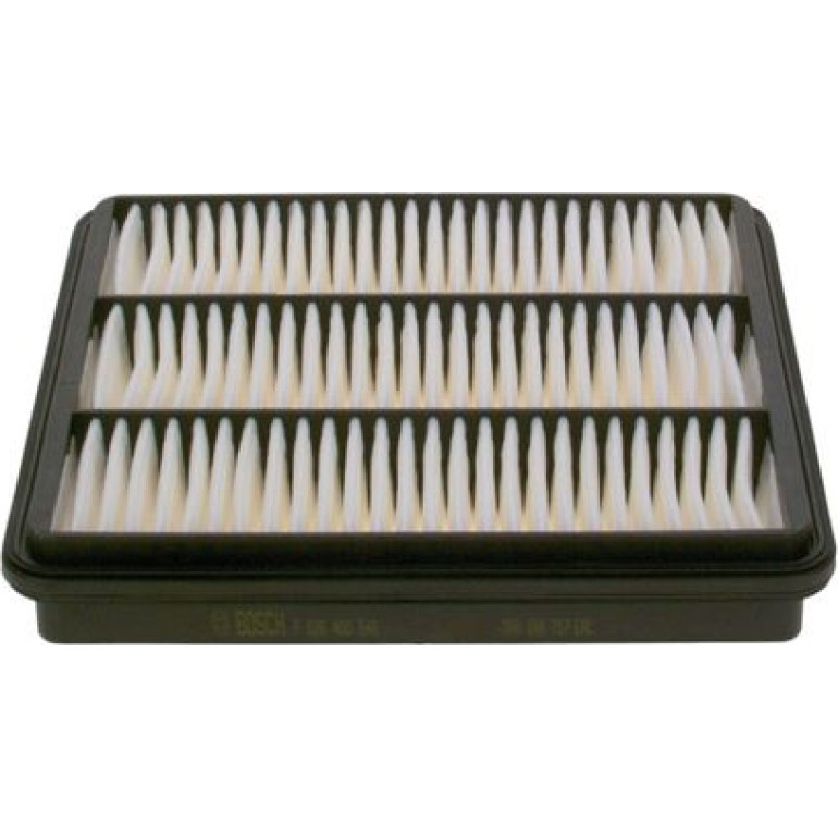 Luftfilter F 026 400 546 Luftfilter F 026 400 546