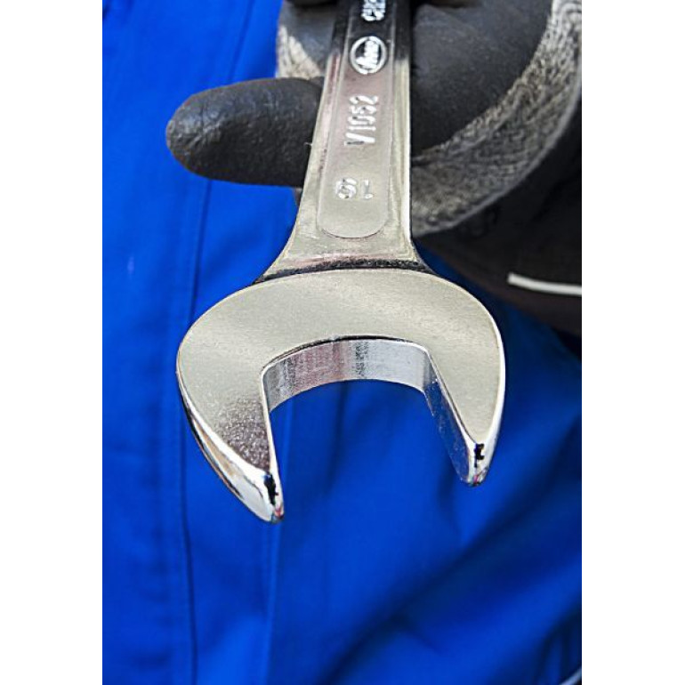 VIGOR Ring-/Gabelschlüssel V4473N-12 VIGOR Ring-/Gabelschlüssel V4473N-12