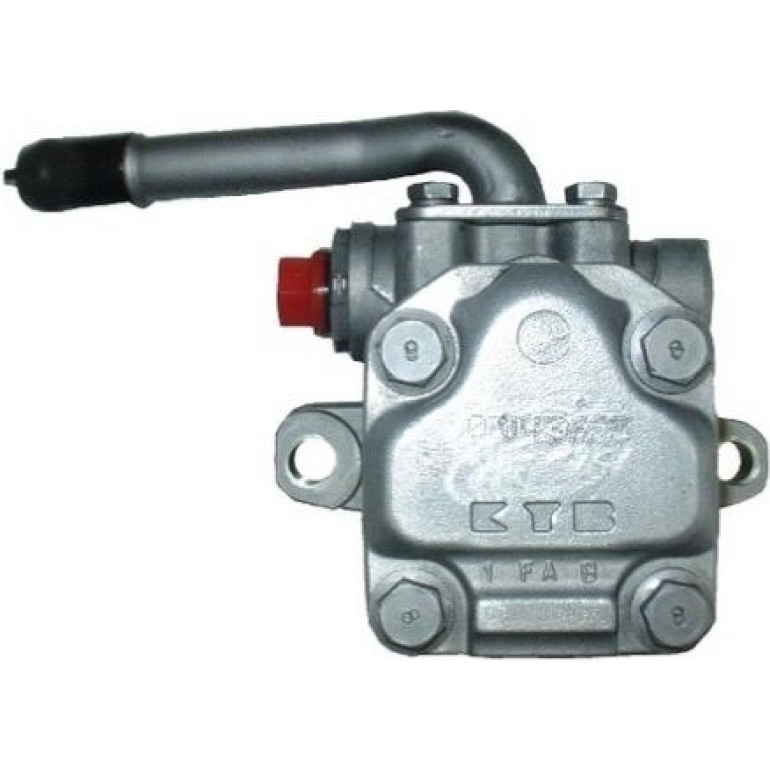SPIDAN Hydraulikpumpe 54276