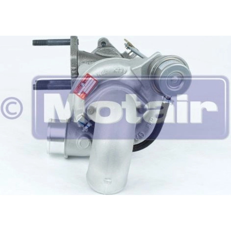 ORIGINAL TURBO 335893 ORIGINAL TURBO 335893