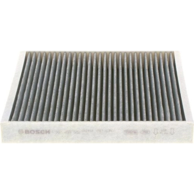 Aktivkohlefilter 1987435502 Aktivkohlefilter 1987435502