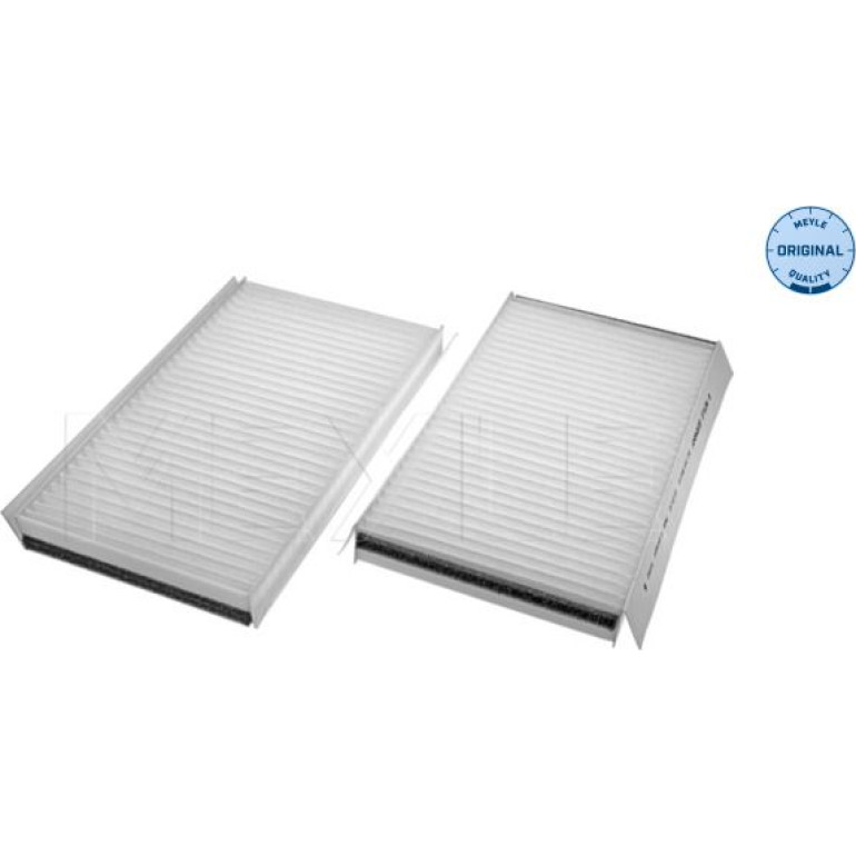 Innenraumfilter Bmw E65/66 01- 2 Stk 312 319 0012/S Innenraumfilter Bmw E65/66 01- 2 Stk 312 319 0012/S