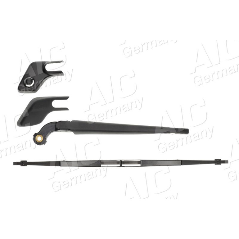 Wischerarm, hinten 56845 Wischerarm, hinten 56845