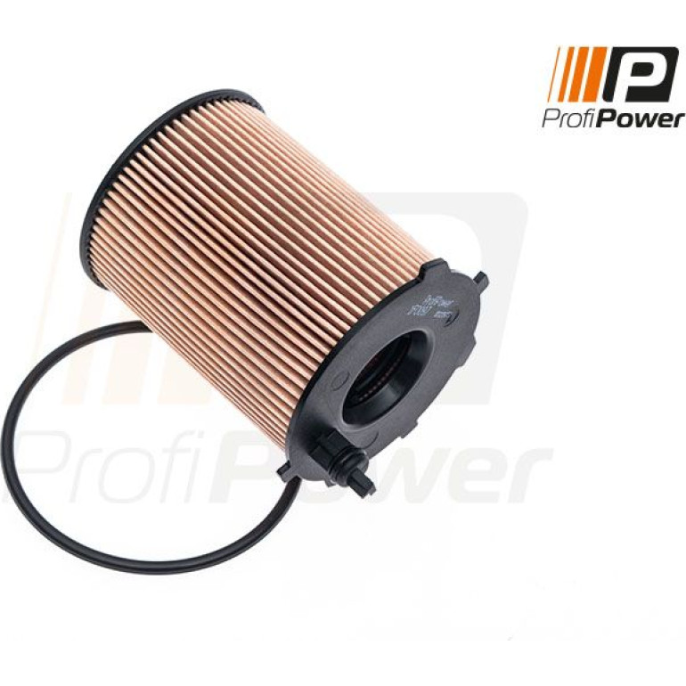 PROFIPOWER Ölfilter 1F0097 PROFIPOWER Ölfilter 1F0097