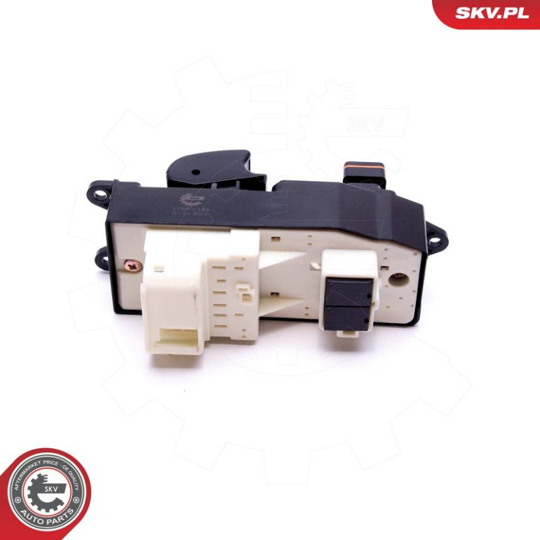 ESEN SKV Schalter, Fensterheber 37SKV184 ESEN SKV Schalter, Fensterheber 37SKV184