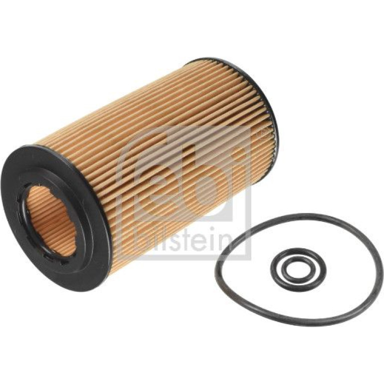 FEBI BILSTEIN Ölfilter 184133 FEBI BILSTEIN Ölfilter 184133