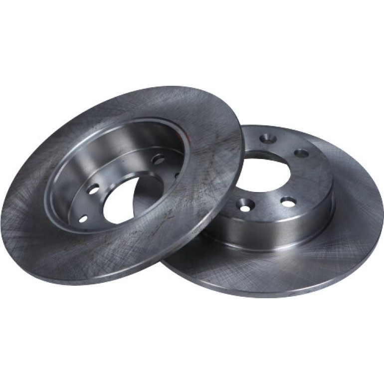 Maxgear Bremsscheibe Renault P. Twingo -98/Clio 19-0746 Maxgear Bremsscheibe Renault P. Twingo -98/Clio 19-0746