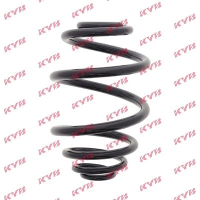 KYB Fahrwerksfeder Opel T. Corsa C, Tigra 1.0-1.8 09.00 RJ6341 KYB Fahrwerksfeder Opel T. Corsa C, Tigra 1.0-1.8 09.00 RJ6341