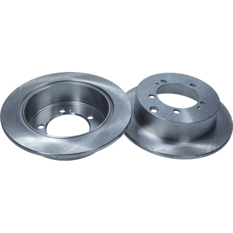Maxgear 19-2437 Maxgear Bremsscheibe Mitsubishi T. Pajero 00-/07 Maxgear 19-2437 Maxgear Bremsscheibe Mitsubishi T. Pajero 00-/07