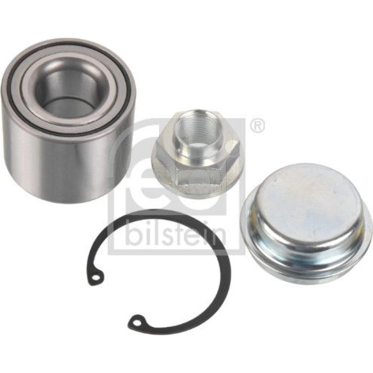 FEBI BILSTEIN Radlager 31341 FEBI BILSTEIN Radlager 31341