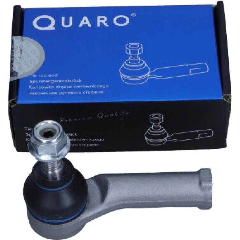 Gelenk - Lenkung Vw Golf4/A3/Bora/Beetle 98- Pr QS3970/HQ Gelenk - Lenkung Vw Golf4/A3/Bora/Beetle 98- Pr QS3970/HQ