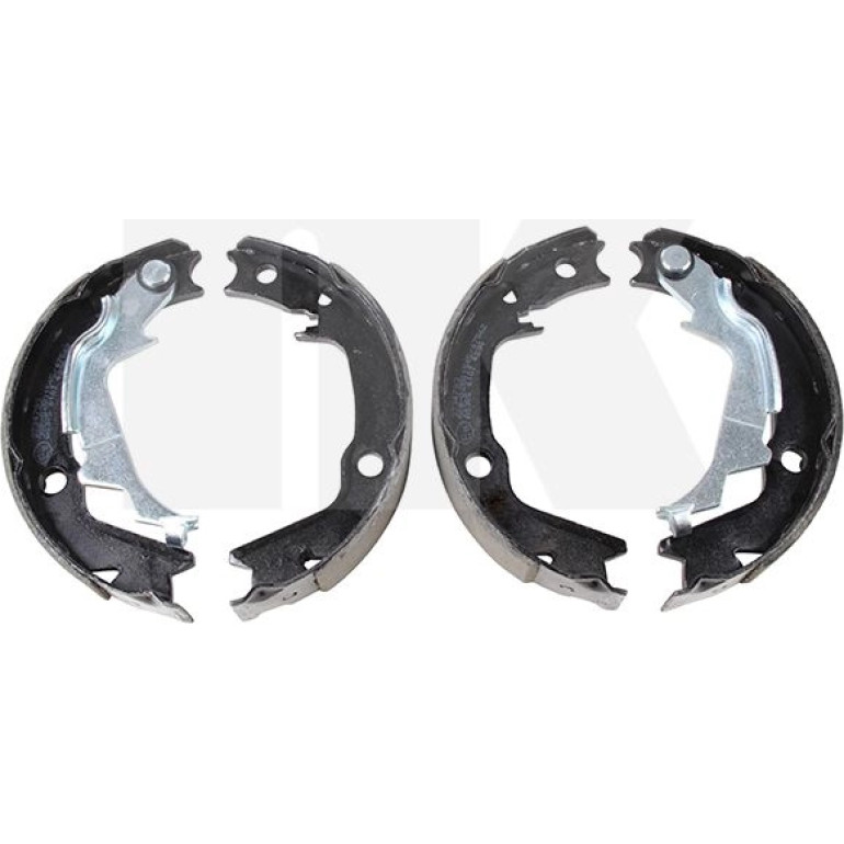 Handbremsbacken Hyundai Getz 05 2734793 Handbremsbacken Hyundai Getz 05 2734793