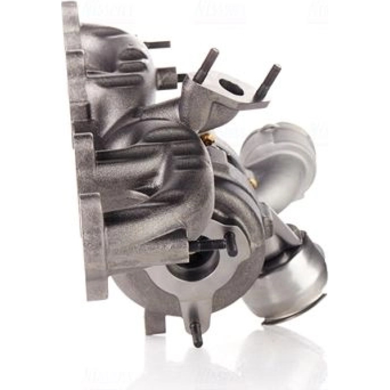 NISSENS Turbolader 93179 NISSENS Turbolader 93179