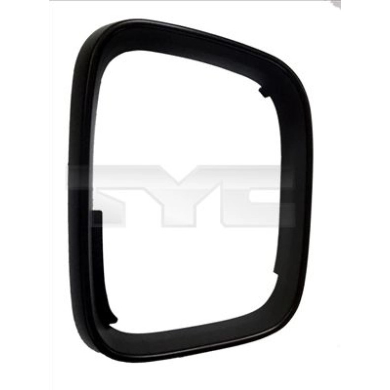 ABDECKRING SPIEGEL R SCHWARZ 337-0263-2 ABDECKRING SPIEGEL R SCHWARZ 337-0263-2