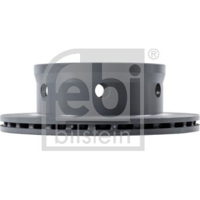 FEBI BILSTEIN Bremsscheibe 10639 FEBI BILSTEIN Bremsscheibe 10639