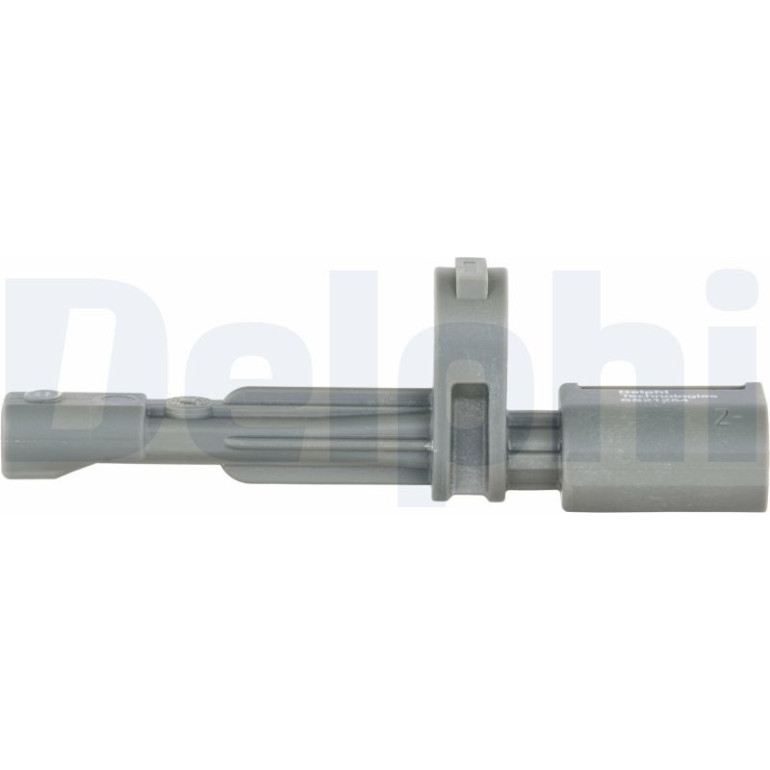 DELPHI Sensor, Raddrehzahl SS21254-12B1 DELPHI Sensor, Raddrehzahl SS21254-12B1