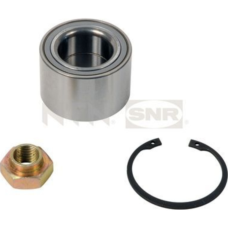 SNR Radlager R153.46 SNR Radlager R153.46