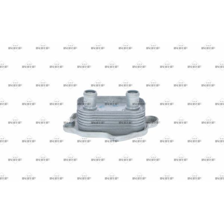 ÖLKÜHLER, MOTORÖL NRF31758